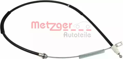 METZGER 10.9891